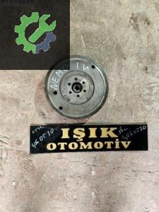 citroen nemo 1.4 volant çıkma orjinal sökme
