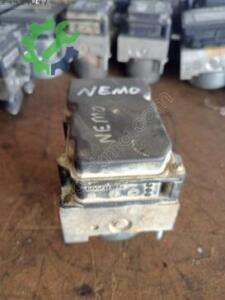 Çıkma Orijinal ABS Beyni (Modül) Citroen Nemo