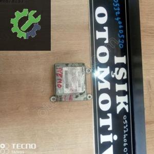 CİTROEN NEMO AİRBAG BEYNİ  ÇIKMA ORJİNAL 0281015782
