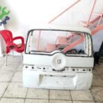 Citroen nemo arka bağaj kapağı çıkma orjinal