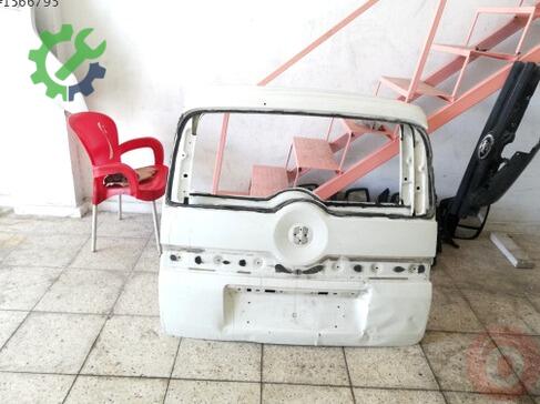 Citroen Nemo Bagaj Kapağı çıkma parça
