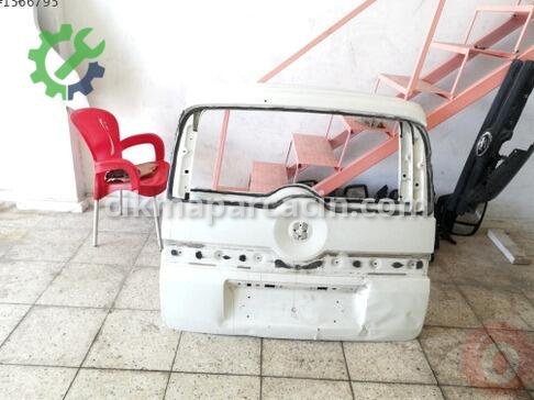 Citroen Nemo Bagaj Kapağı çıkma parça
