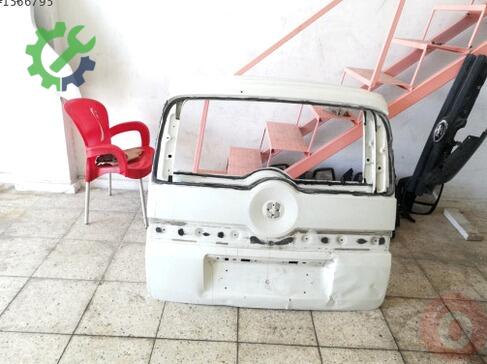 Citroen Nemo Bagaj Kapağı çıkma parça