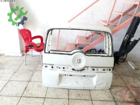 Citroen Nemo Bagaj Kapağı çıkma parça