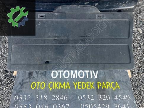 Citroen Nemo Bagaj Kaplaması çıkma parça