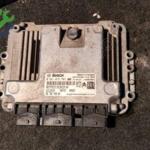 Citroen Nemo Motor Beyni Çıkma Parça Kayseri