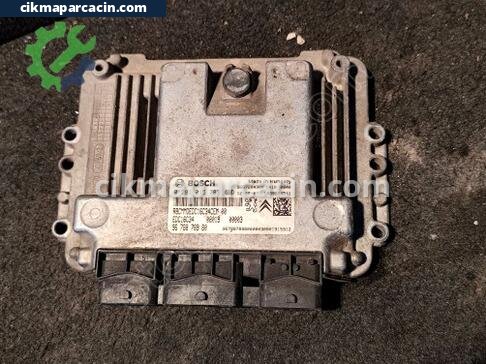 Citroen Nemo Motor Beyni çıkma parça