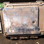Citroen Nemo Motor Beyni Çıkma Parça Kayseri