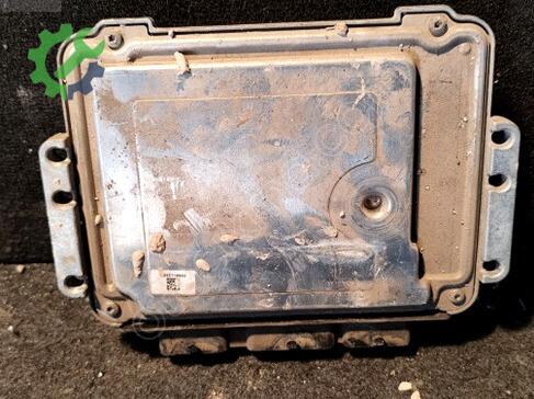 Citroen Nemo Motor Beyni 9667204380 çıkma parça
