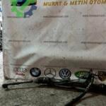 CİTROEN NEMO BİPPER HİDROLİK DİREKSİYON KUTUSU