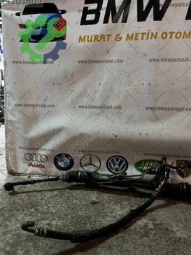 Citroen Nemo Direksiyon Kutusu çıkma parça