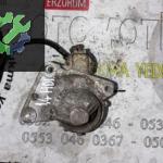 2024 Citroen ZX Marş Dinamosu Çıkma Parça Muğla