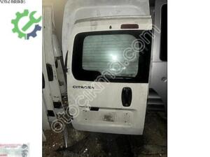 Citroen Nemo Sol Arka Kapı Sökme Çıkma