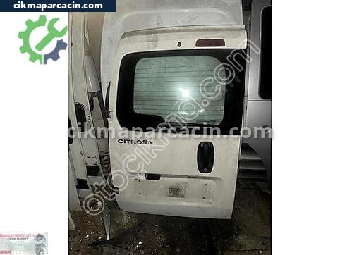 Citroen Nemo Kapı çıkma parça