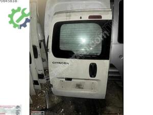 Citroen Nemo 2020-2024 Çıkma Sol Arka Kapı