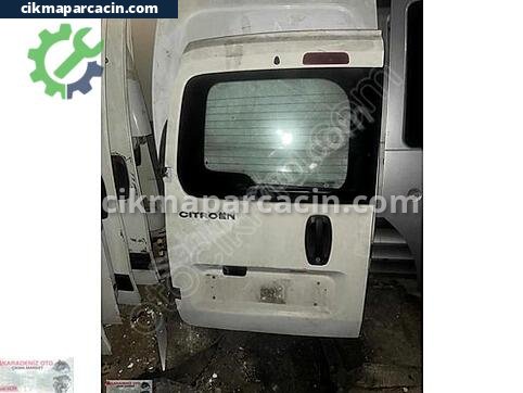 Citroen Nemo Kapı çıkma parça