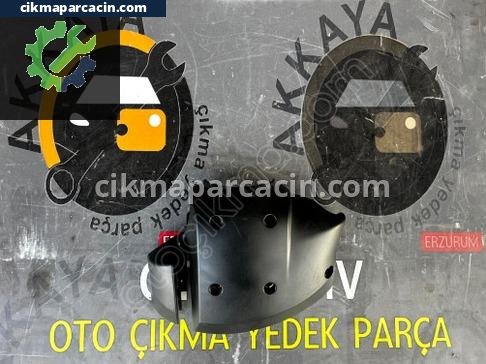 Citroen Nemo Direksiyon Kapağı çıkma parça