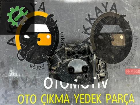 Citroen Nemo Direksiyon Kapağı çıkma parça