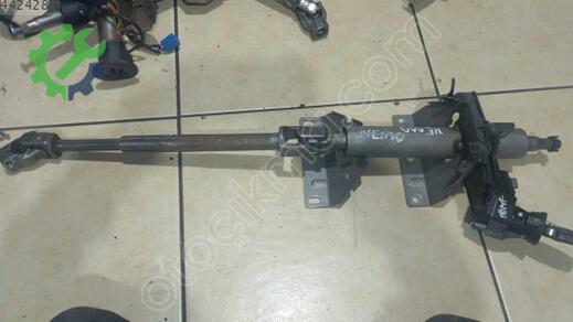 Citroen Nemo Direksiyon Mili çıkma parça