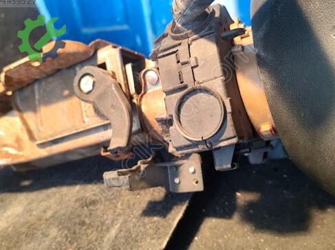 Citroen Nemo Direksiyon Mili çıkma parça