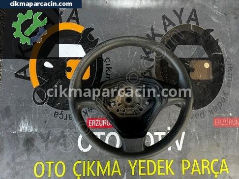 Citroen Nemo Direksiyon Simidi çıkma parça