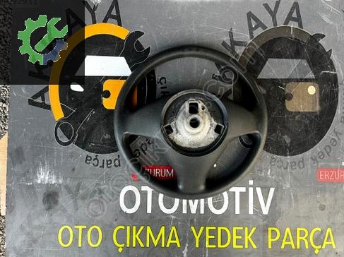 Citroen Nemo Direksiyon Simidi 735423923 çıkma parça
