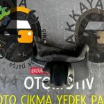 Citroen Nemo Direksiyon üst Kapağı Orjinal Çıkma