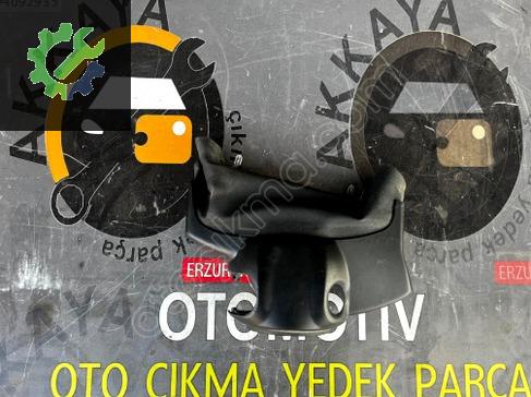 Citroen Nemo Direksiyon Kapağı çıkma parça