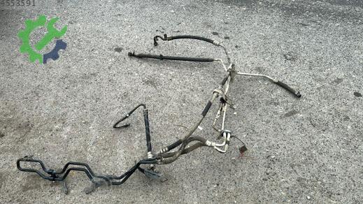 Citroen Nemo Yağ Borusu çıkma parça