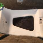 CİTROEN NEMO FİAT FİORİNO ARKA KELEBEK CAM KAPLAMA PLASTİĞİ