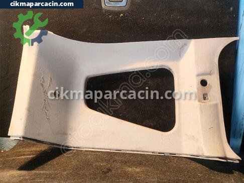 Citroen Nemo Kelebek Camı çıkma parça