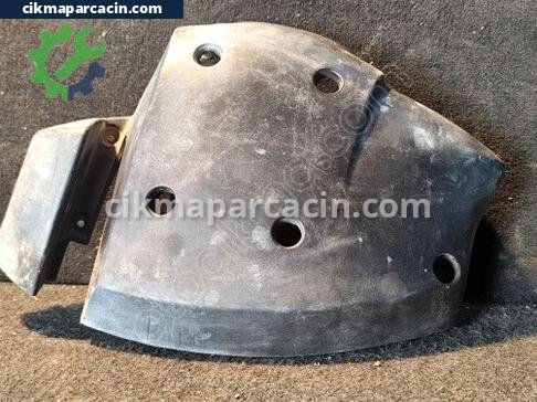 Citroen Nemo Direk Plastiği çıkma parça