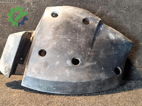 Citroen Nemo Direk Plastiği çıkma parça