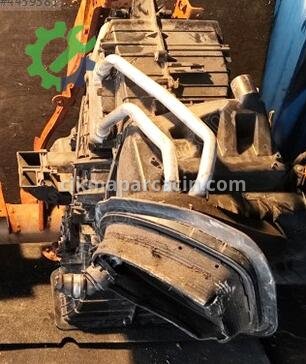 Citroen Nemo Kalorifer Kutusu çıkma parça