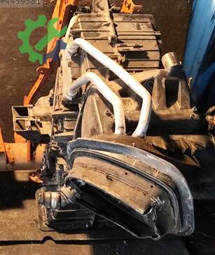 Citroen Nemo Kalorifer Kutusu çıkma parça