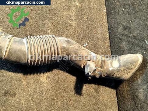 Citroen Nemo Ön Panel çıkma parça