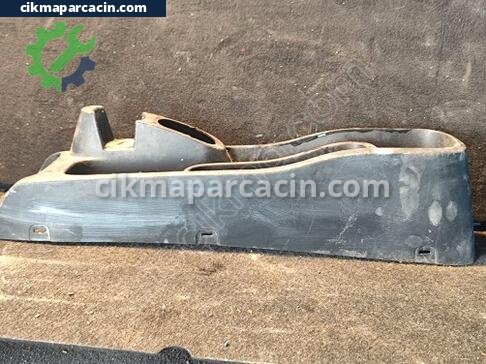 Citroen Nemo Orta Konsol çıkma parça