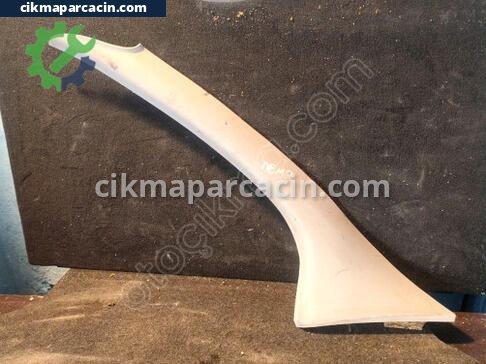 Citroen Nemo Direk Plastiği çıkma parça