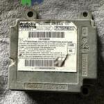 Citroen Nemo Airbag Beyni Çıkma – 1367508080