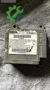 Citroen Nemo Airbag Beyni Çıkma – 1367508080