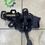 Citroen Nemo 2025 Pedal Çıkma