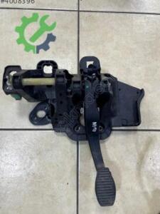 Çıkma Pedal — Citroen Nemo