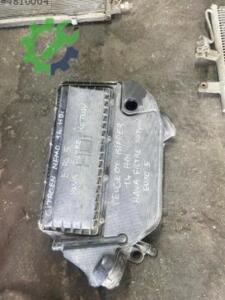 Citroen Nemo Orijinal Çıkma Hava Filtresi Kutusu