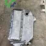 Citroen Nemo Hava Filtresi Kutusu Sökme Çıkma