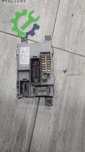 Citroen Nemo iç sigortalık body Computer 01362975080