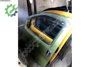 Citroen Nemo için Sol Ön Kapı – Oto Çıkma Parçaları