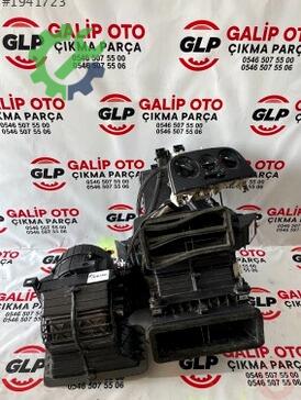 Citroen Nemo Kalorifer Kutusu çıkma parça