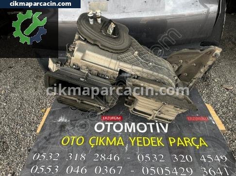 Citroen Nemo Kalorifer Kutusu çıkma parça
