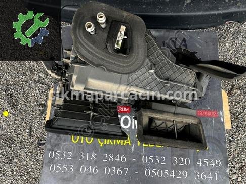 Citroen Nemo Kalorifer Kutusu çıkma parça