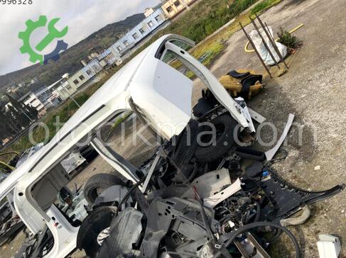 Citroen Nemo Tavan Sacı çıkma parça